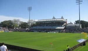 photo HBF Park