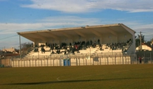 photo Stade Saint-Exupéry