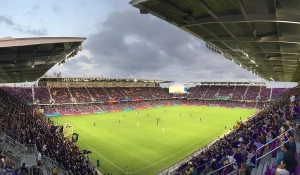 photo Inter&Co Stadium