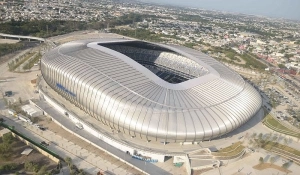 photo Estadio BBVA Bancomer