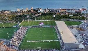 photo Stadion HNK Rijeka