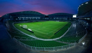 photo Estadio El Encanto