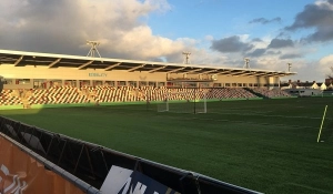 photo Rodney Parade