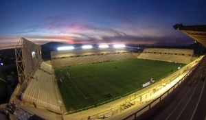 photo Estadio Tecnológico de Oaxaca