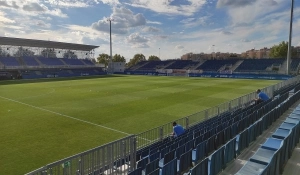 photo Estadio Fernando Torres