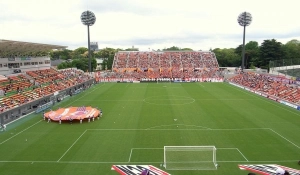 photo NACK5 Stadium Omiya