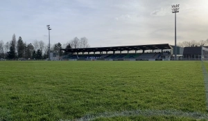 photo Stade Jean Manfredi