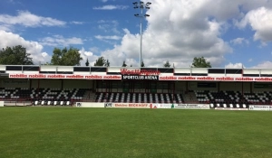 photo SPORTCLUB Arena