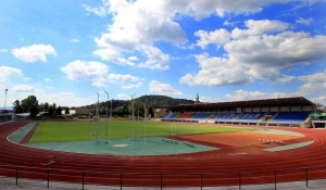 photo Športni park Šiška