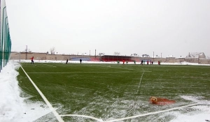 photo Vytauto stadionas