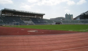 photo Busan Gudeok Stadium