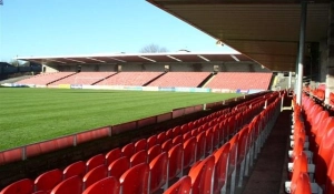 photo Turners Cross