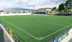 photo Estadio Colleya Fonseca