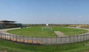 photo Gradski stadion