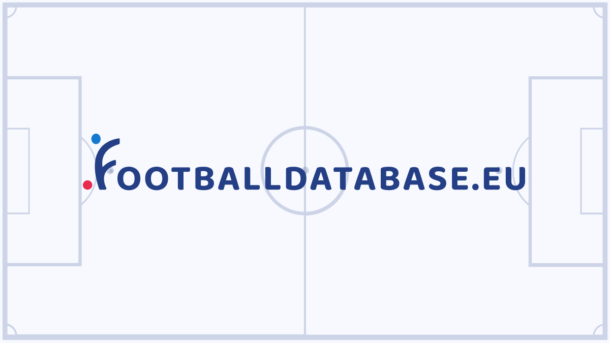 www.footballdatabase.eu