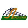 logo Lokomotiv Kyiv