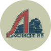 logo Lokomotiv Moscú