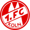 logo FC Köln