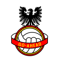 logo Go Ahead Eagles