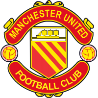 logo Manchester United