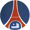 logo Paris SG