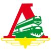 logo Lokomotiv Moscú