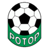 logo Rotor Volgograd