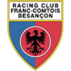 logo RC Franc-Comtois
