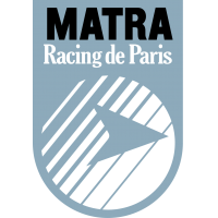 logo Racing Paris