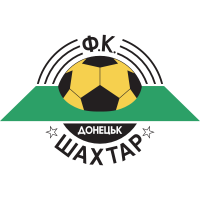 logo Shakhtar Donetsk