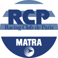 logo Racing Colombes