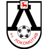 logo Lokomotiv Nizhniy Novgorod