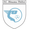 logo Dinamo Tbilissi