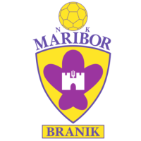 logo Maribor Branik