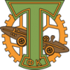 logo Torpedo Moskwa