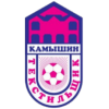 logo Tekstilshchik Kamyshin