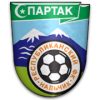 logo Spartak Nalchik