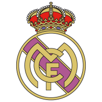 logo Real Madrid Castilla