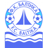 logo Baltika Kaliningrad
