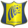 logo Rostov