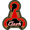 logo San Jose Clash
