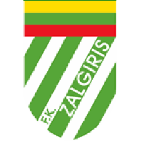 logo Zalgiris Vilnius