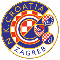 logo Croatia Zagreb