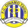 logo Dinamo Tbilissi