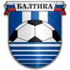 logo Baltika Kaliningrad