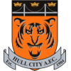 logo Hull City