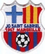 logo JO St Gabriel
