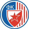 logo FK Crvena zvezda