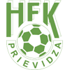 logo Prievidza