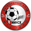 logo MTZ-RIPO Minsk